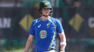 India vs Australia: Steven Smith calls for on-field aggression